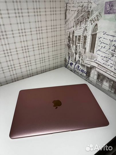 Apple Macbook 12 Retina 2016