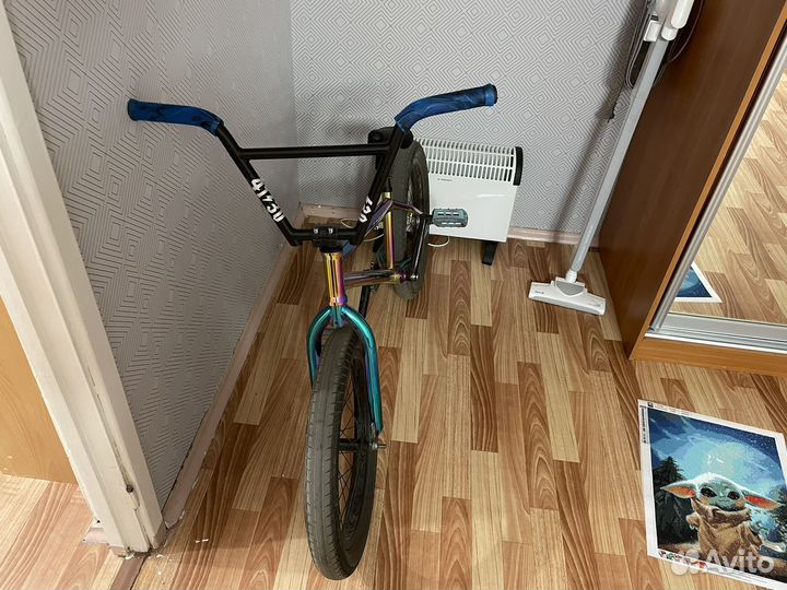 Bmx
