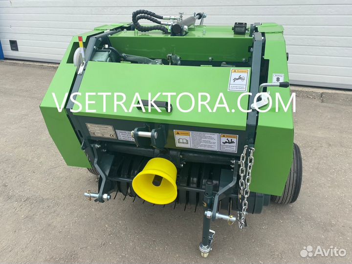 Пресс-подборщик Weifang RXYK0850, 2023