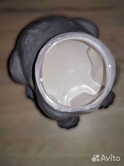 Банка для печенья