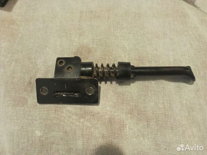 Подножка,заглушка для электросамоката Kugoo M4