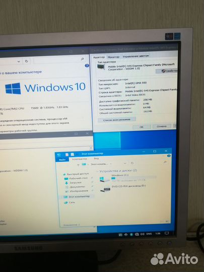 Apple Mac mini a1176