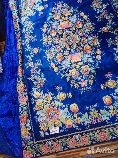 Ковер Покрывало Италия СССР