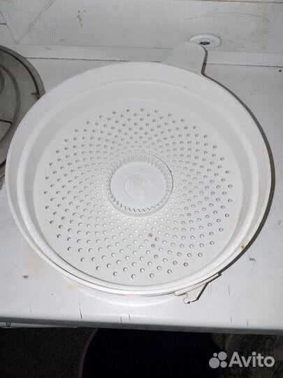 Кухонный комбайн moulinex