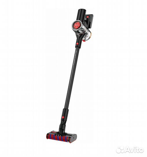 Вертикальный беспроводной пылесос Redroad V17 Lite
