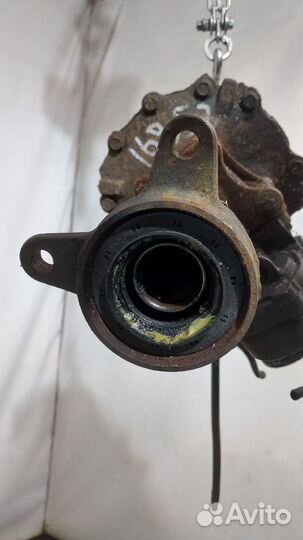 Редуктор моста Toyota Tundra, 2004