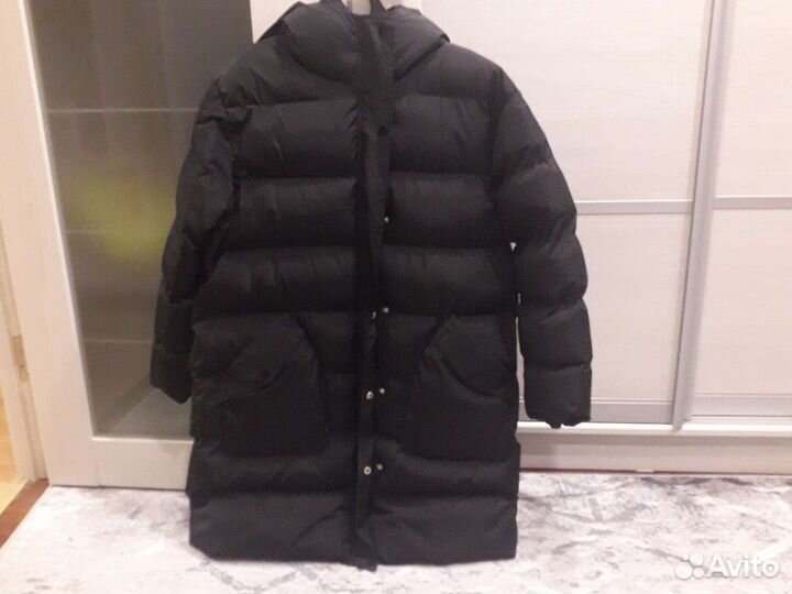 Продам куртку демисезонную
