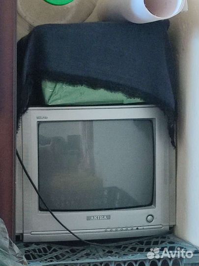 Телевизор бу