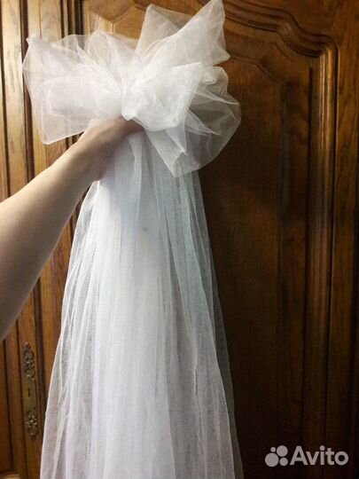 Балдахин Новый