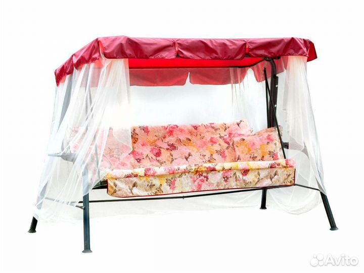 Садовые качели Варна