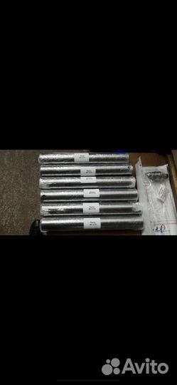 Палец 361-1110, 3611110 (оригинал) быстросъема