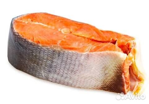 Кета Семужного посола 400г