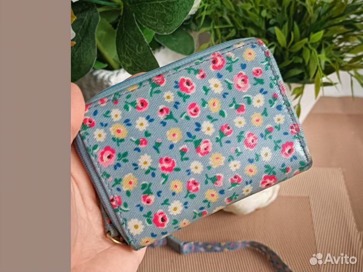 Кошелёк Cath Kidston