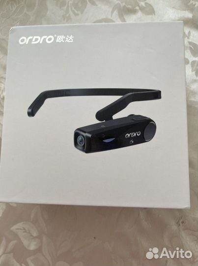 Цифровая камера