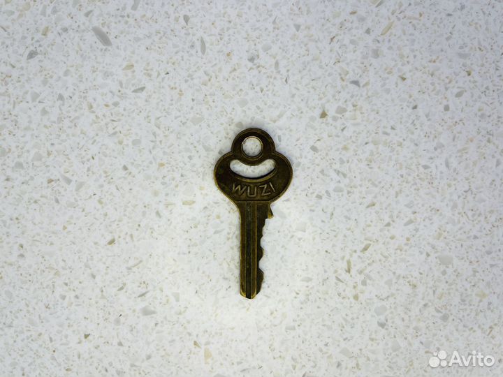 Ключ старинный