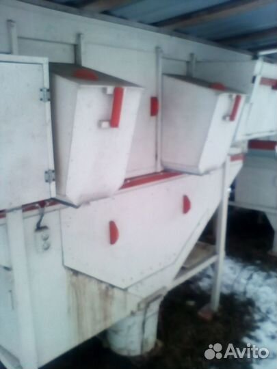 Клетки для кроликов михайлова