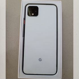 Google Pixel 4 XL, 6/128 ГБ