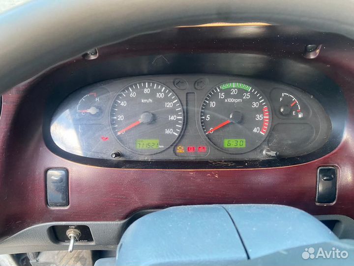 Hyundai HD78, 2014