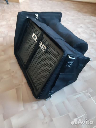 Сумка для Roland Cube Street EX