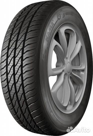 КАМА 365 (241) 135/80 R12 72T