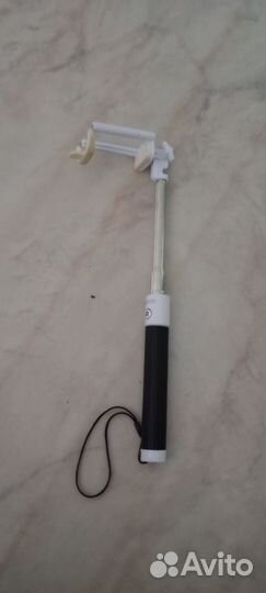 Селфи палка