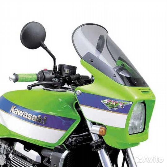 Givi Стекло ветровое Kawasaki ZRX1100/ZRX1100S (97