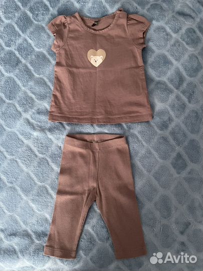 Детская одежда для девочек