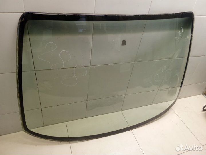 Стекло лобовое переднее Dodge Caravan EDZ 2429CM