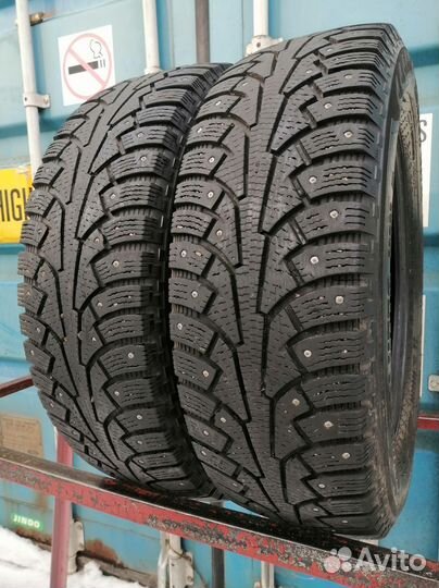 Nokian Tyres Hakkapeliitta SUV 5 235/65 R17 102N