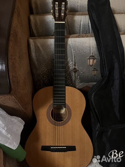 Гитара hohner hc 06