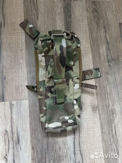 Подсумок ак