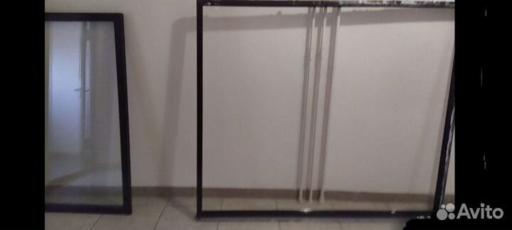 Алюминиевый балкон