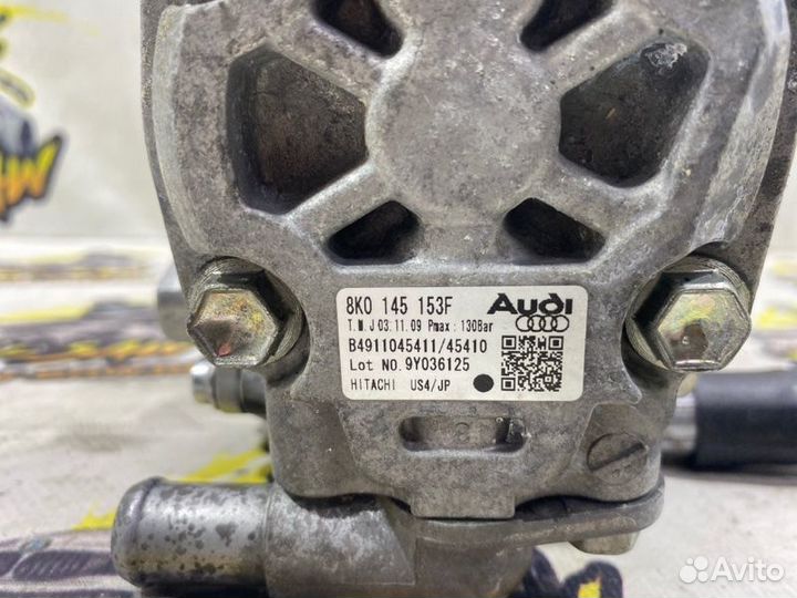 Гидроусилитель Audi A4 B8 cdnc 2010