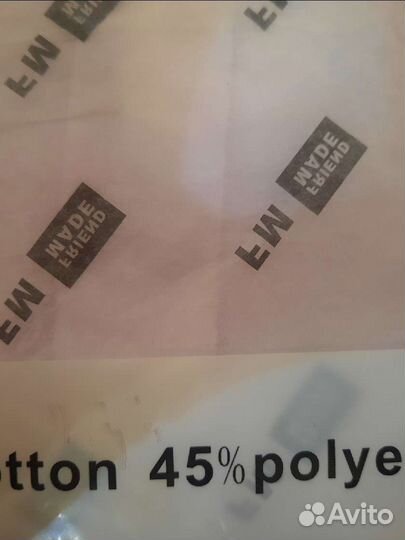 Рубашка новая для мальчика