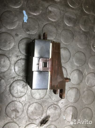 Часы SsangYong Kyron