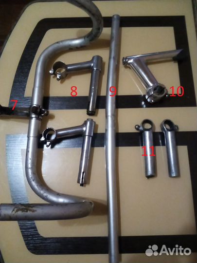 Хвз Втулки Рулевая Каретка