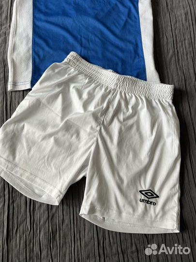 Футбольная форма Umbro