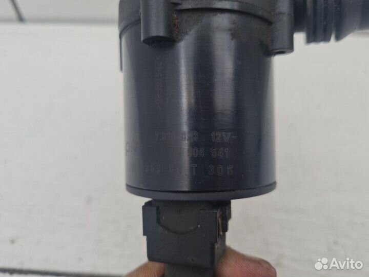 Помпа электрическая Land Rover Range Rover L322