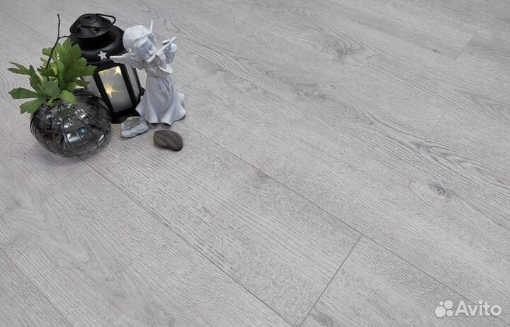 Ламинат водостойкий