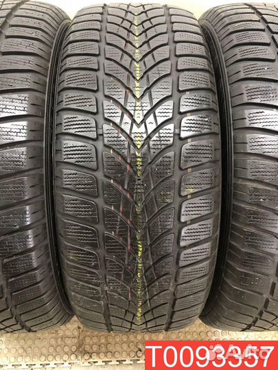 Dunlop SP Winter Sport 4D 205/55 R16 101R