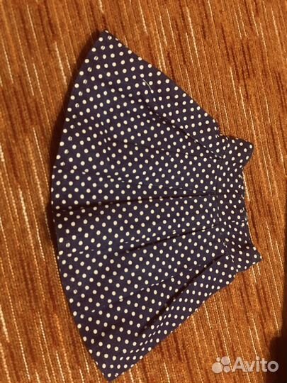 Одежда куклы, юбка