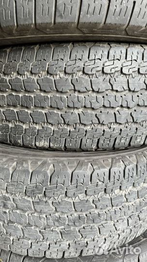 Goodyear Wrangler AT 265/60 R18