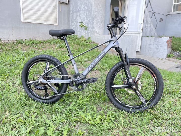 Велосипед детский R20