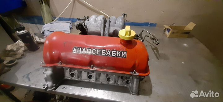 ресивер ваз 2107 инжектор устройство