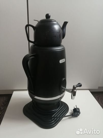 Самовар электрический