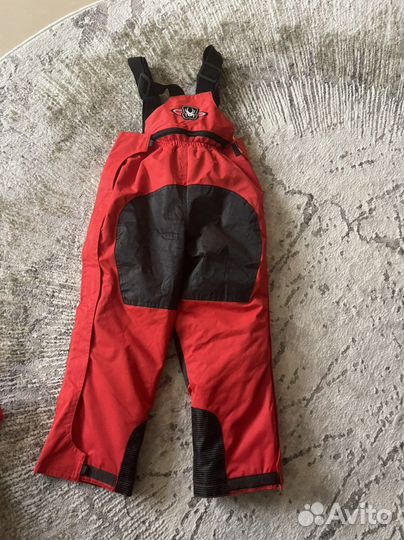 Горнолыжные костюмы Spider