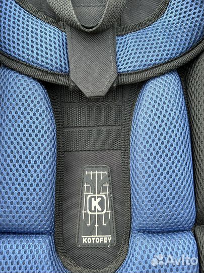 Рюкзак школьный для мальчика