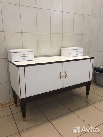 Тумба дизайнерская