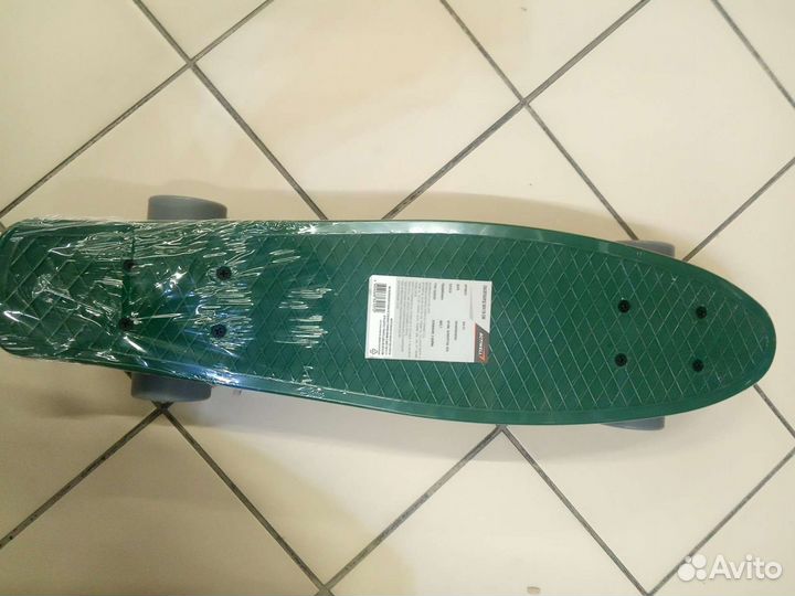 Лонгборды новый, 56х15 см