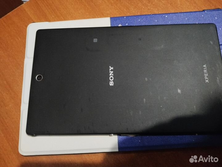 Планшет sony xperia z3 Tablet Compact